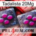 Tadalista 20Mg 01